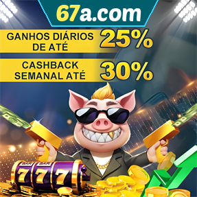 67a.com Fundo de Resgate de Perdas Semanais